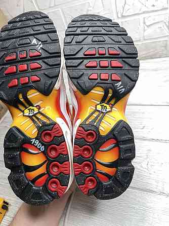 Крутые кроссовки nike air max tn Запорожье