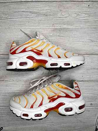 Крутые кроссовки nike air max tn Запорожье