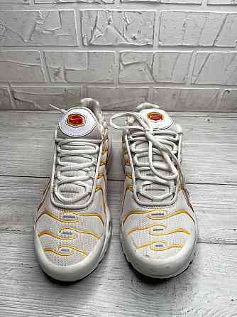 Крутые кроссовки nike air max tn Запорожье