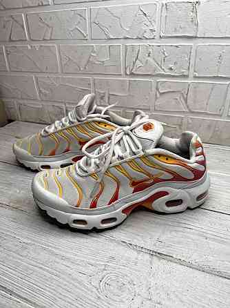 Крутые кроссовки nike air max tn Запорожье