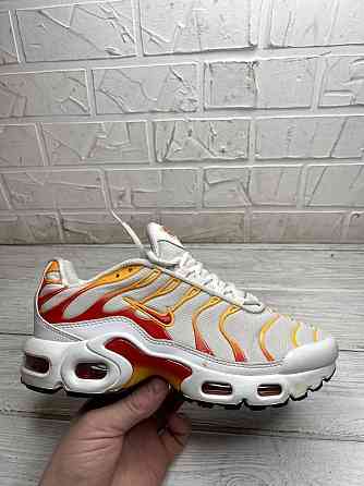 Крутые кроссовки nike air max tn Запорожье