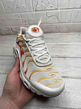 Крутые кроссовки nike air max tn Запорожье