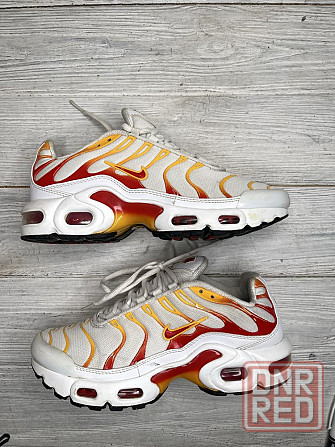 Крутые кроссовки nike air max tn Запорожье - изображение 3
