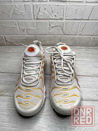 Крутые кроссовки nike air max tn Запорожье - изображение 4