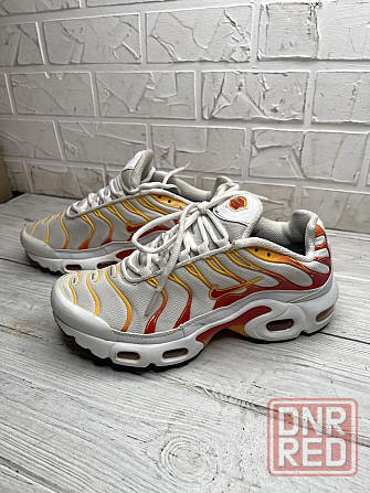 Крутые кроссовки nike air max tn Запорожье - изображение 2