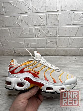 Крутые кроссовки nike air max tn Запорожье - изображение 1