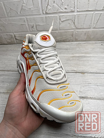 Крутые кроссовки nike air max tn Запорожье - изображение 5