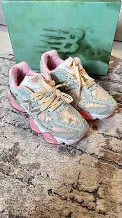 New balance 9060 Топ! Запорожье