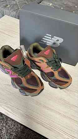 New balance 9060 Топ! Запорожье