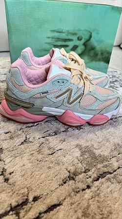 New balance 9060 Топ! Запорожье