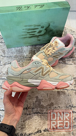 New balance 9060 Топ! Запорожье - изображение 8