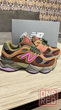 New balance 9060 Топ! Запорожье - изображение 3
