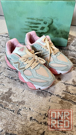 New balance 9060 Топ! Запорожье - изображение 2
