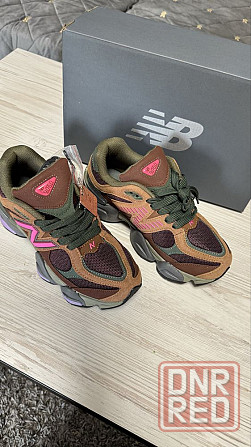 New balance 9060 Топ! Запорожье - изображение 1