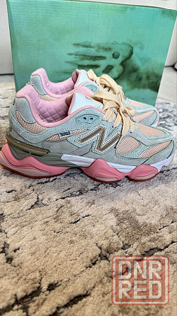 New balance 9060 Топ! Запорожье - изображение 4