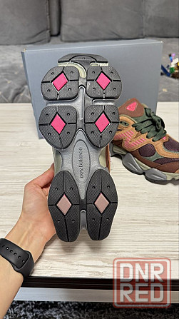New balance 9060 Топ! Запорожье - изображение 5