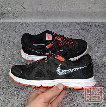 Кроссовки Nike Revolution 2 женские спортивные Monarch Air Max 2 Запорожье - изображение 2