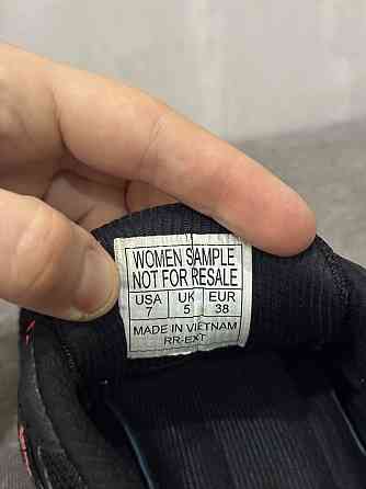 Трекинговые кроссовки обувь кеды Saucony Gore Tex, размер 38, 24 см Запорожье