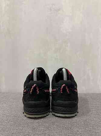 Трекинговые кроссовки обувь кеды Saucony Gore Tex, размер 38, 24 см Запорожье