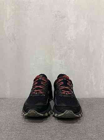 Трекинговые кроссовки обувь кеды Saucony Gore Tex, размер 38, 24 см Запорожье