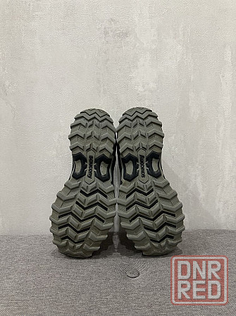 Трекинговые кроссовки обувь кеды Saucony Gore Tex, размер 38, 24 см Запорожье - изображение 7