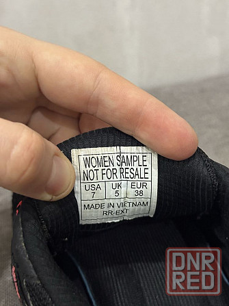 Трекинговые кроссовки обувь кеды Saucony Gore Tex, размер 38, 24 см Запорожье - изображение 6