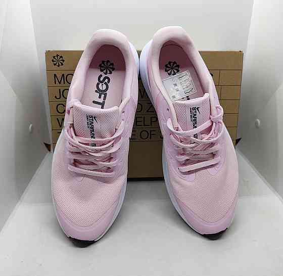 кроссовки 23,7 24,7 25,2 25,7 26,2см Nike Star Runner 3 оригинал Запорожье