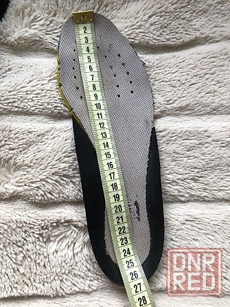 SALOMON XA 3D Ultra 2 (40) 25-26см трекинговые кроссовки женские унисе Запорожье - изображение 3
