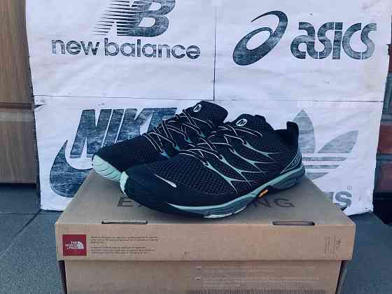 Кроссовки Merrell Bare Access беговые для тренировок Запорожье