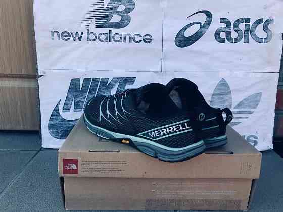 Кроссовки Merrell Bare Access беговые для тренировок Запорожье