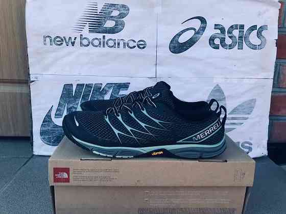 Кроссовки Merrell Bare Access беговые для тренировок Запорожье