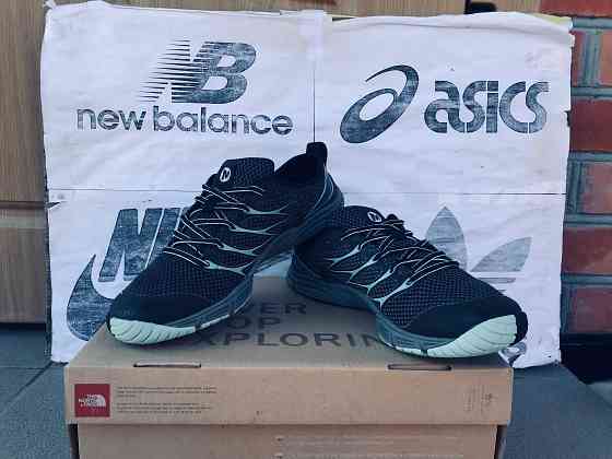 Кроссовки Merrell Bare Access беговые для тренировок Запорожье