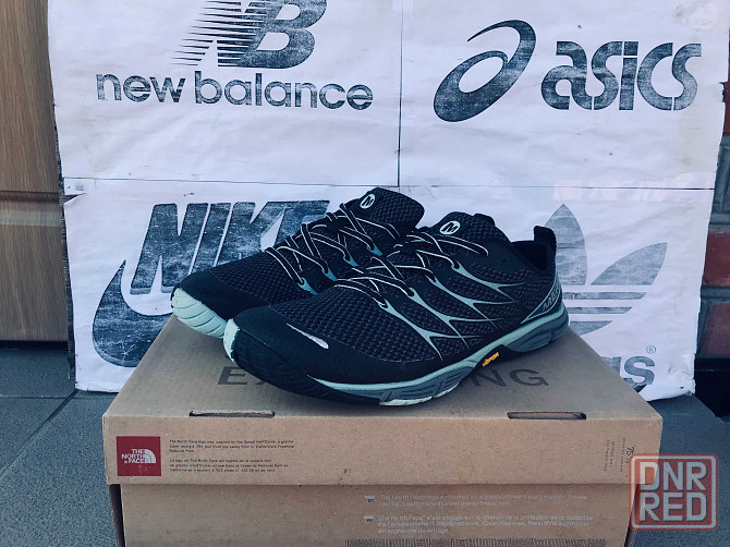 Кроссовки Merrell Bare Access беговые для тренировок Запорожье - изображение 1