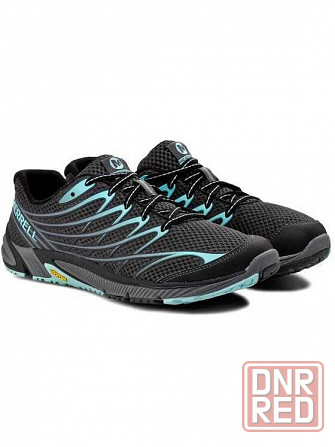 Кроссовки Merrell Bare Access беговые для тренировок Запорожье - изображение 2