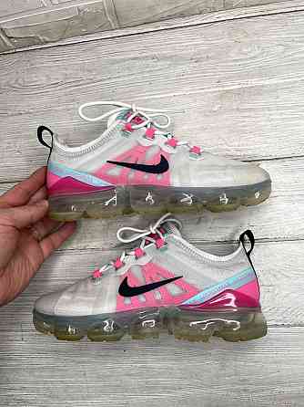 Крутые кроссовки nike vapor max Запорожье