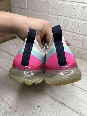 Крутые кроссовки nike vapor max Запорожье