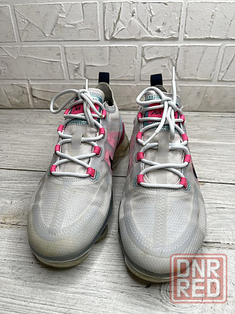 Крутые кроссовки nike vapor max Запорожье - изображение 4