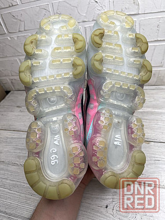 Крутые кроссовки nike vapor max Запорожье - изображение 6