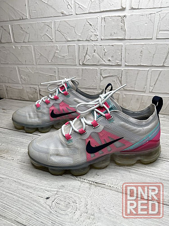 Крутые кроссовки nike vapor max Запорожье - изображение 2