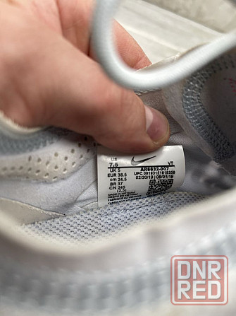 Крутые кроссовки nike vapor max Запорожье - изображение 7