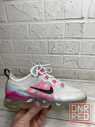 Крутые кроссовки nike vapor max Запорожье - изображение 1