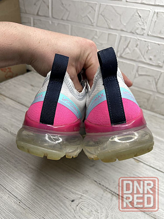 Крутые кроссовки nike vapor max Запорожье - изображение 5
