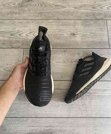 Кроссовки Adidas Solar Boost Запорожье
