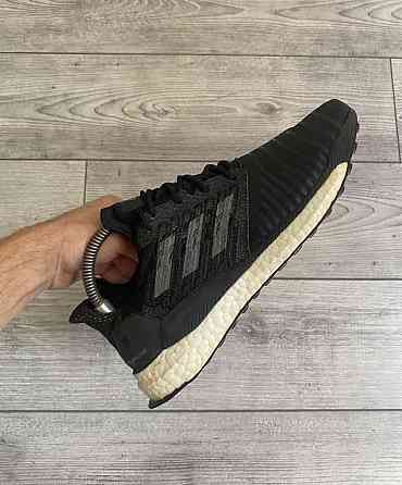 Кроссовки Adidas Solar Boost Запорожье
