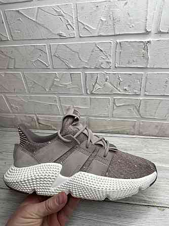 Модные кроссовки adidas prophere оригинал Запорожье