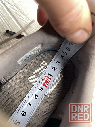 Модные кроссовки adidas prophere оригинал Запорожье - изображение 8
