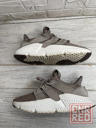Модные кроссовки adidas prophere оригинал Запорожье - изображение 4