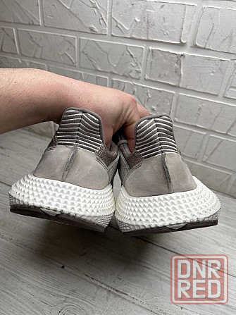 Модные кроссовки adidas prophere оригинал Запорожье - изображение 5
