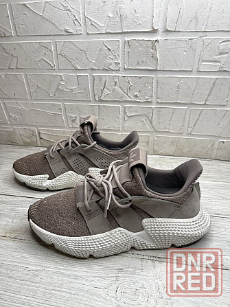 Модные кроссовки adidas prophere оригинал Запорожье - изображение 2