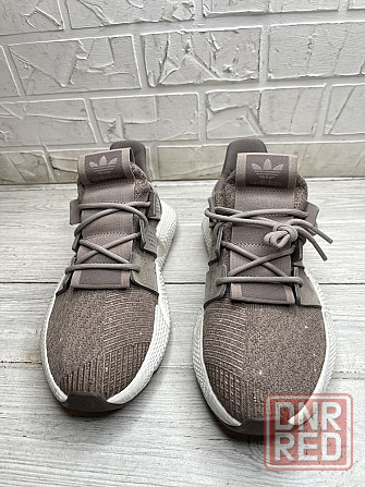 Модные кроссовки adidas prophere оригинал Запорожье - изображение 3